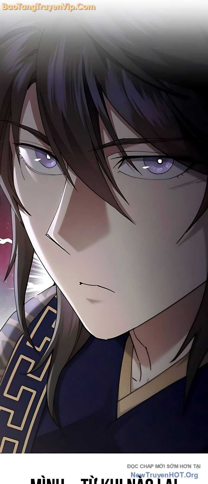 Thiên Ma Muốn Sống Một Cuộc Đời Bình Lặng Chapter 39 - Trang 2