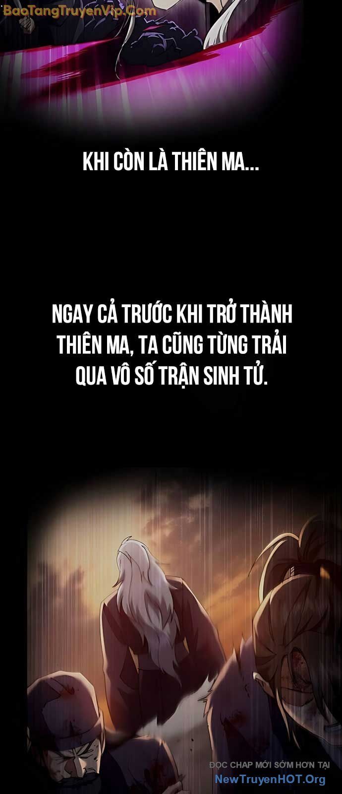 Thiên Ma Muốn Sống Một Cuộc Đời Bình Lặng Chapter 39 - Trang 2