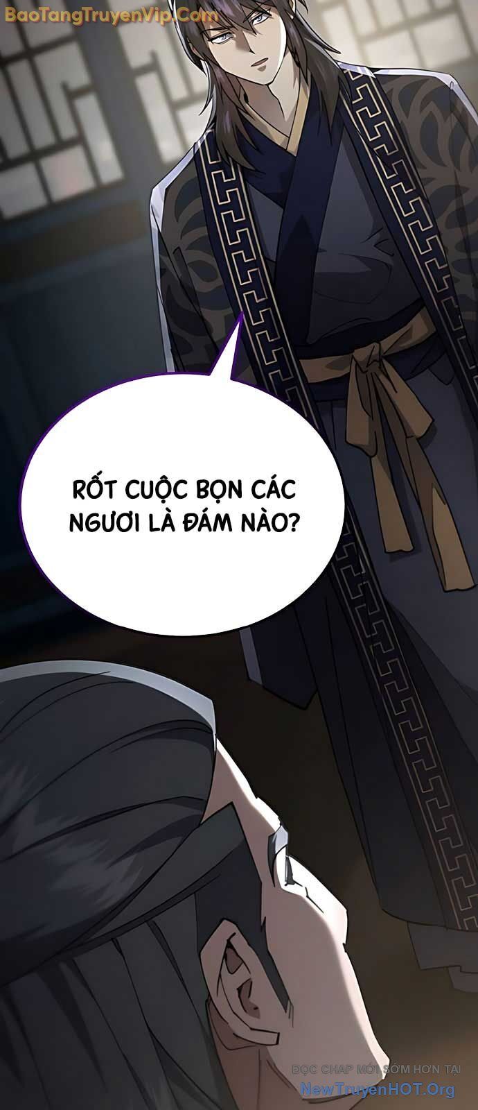 Thiên Ma Muốn Sống Một Cuộc Đời Bình Lặng Chapter 39 - Trang 2