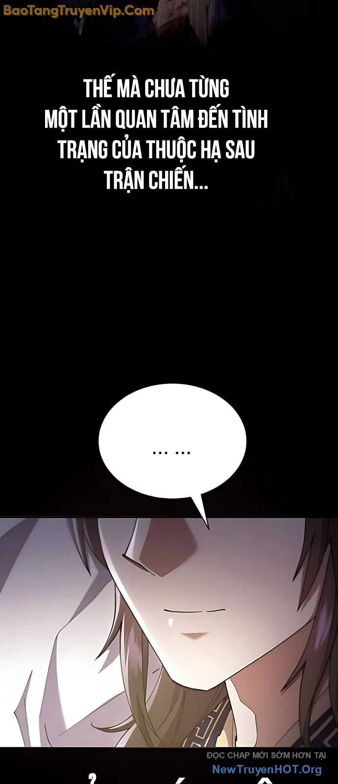 Thiên Ma Muốn Sống Một Cuộc Đời Bình Lặng Chapter 39 - Trang 2
