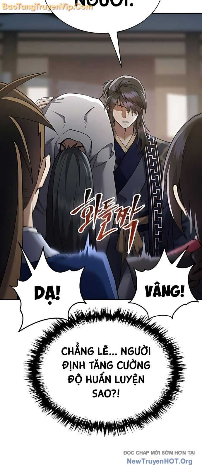 Thiên Ma Muốn Sống Một Cuộc Đời Bình Lặng Chapter 39 - Trang 2