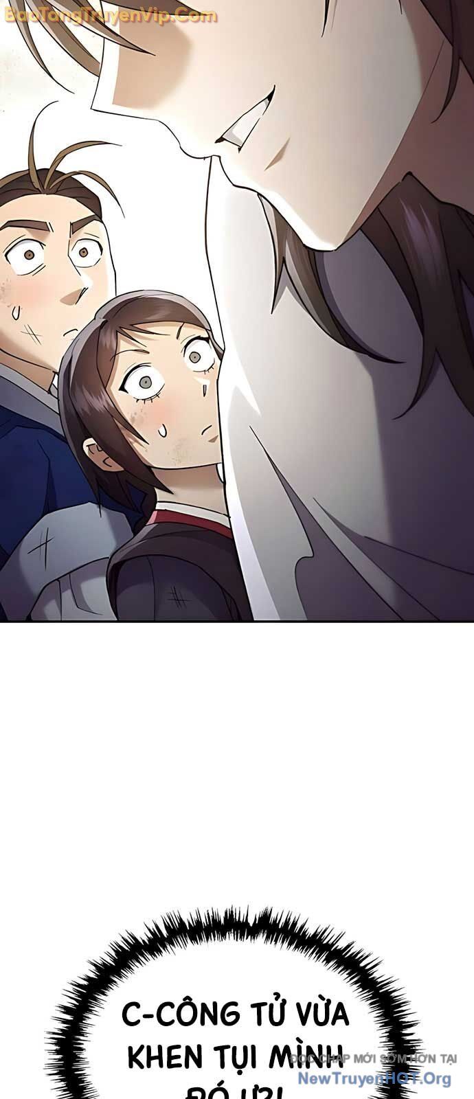 Thiên Ma Muốn Sống Một Cuộc Đời Bình Lặng Chapter 39 - Trang 2