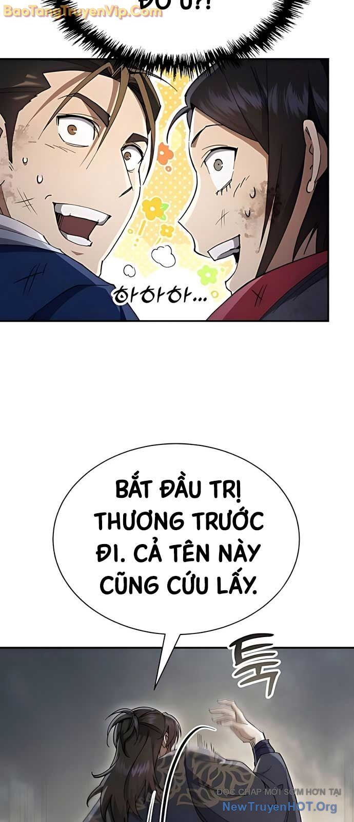 Thiên Ma Muốn Sống Một Cuộc Đời Bình Lặng Chapter 39 - Trang 2