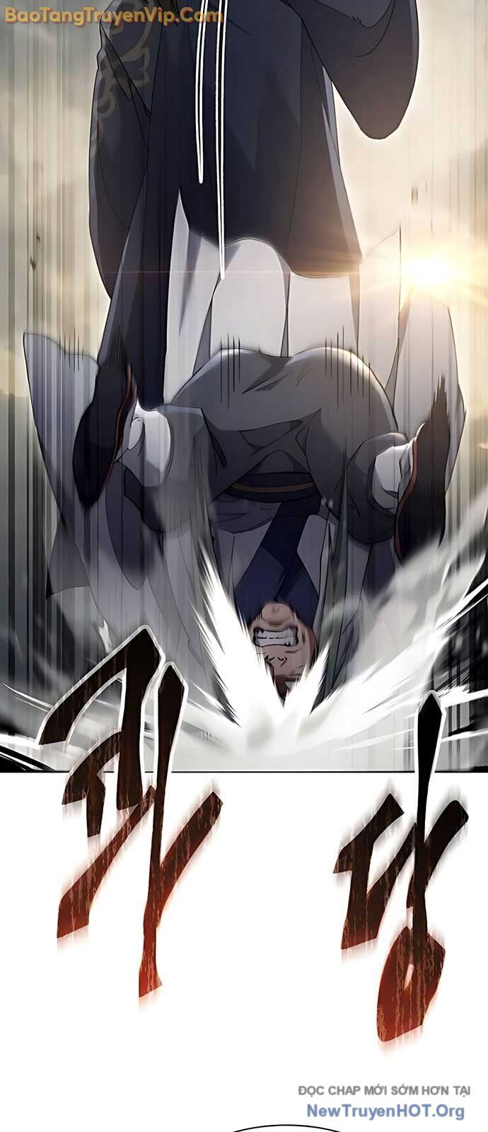 Thiên Ma Muốn Sống Một Cuộc Đời Bình Lặng Chapter 39 - Trang 2