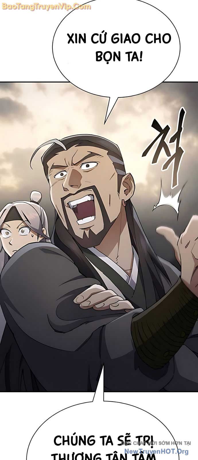 Thiên Ma Muốn Sống Một Cuộc Đời Bình Lặng Chapter 39 - Trang 2