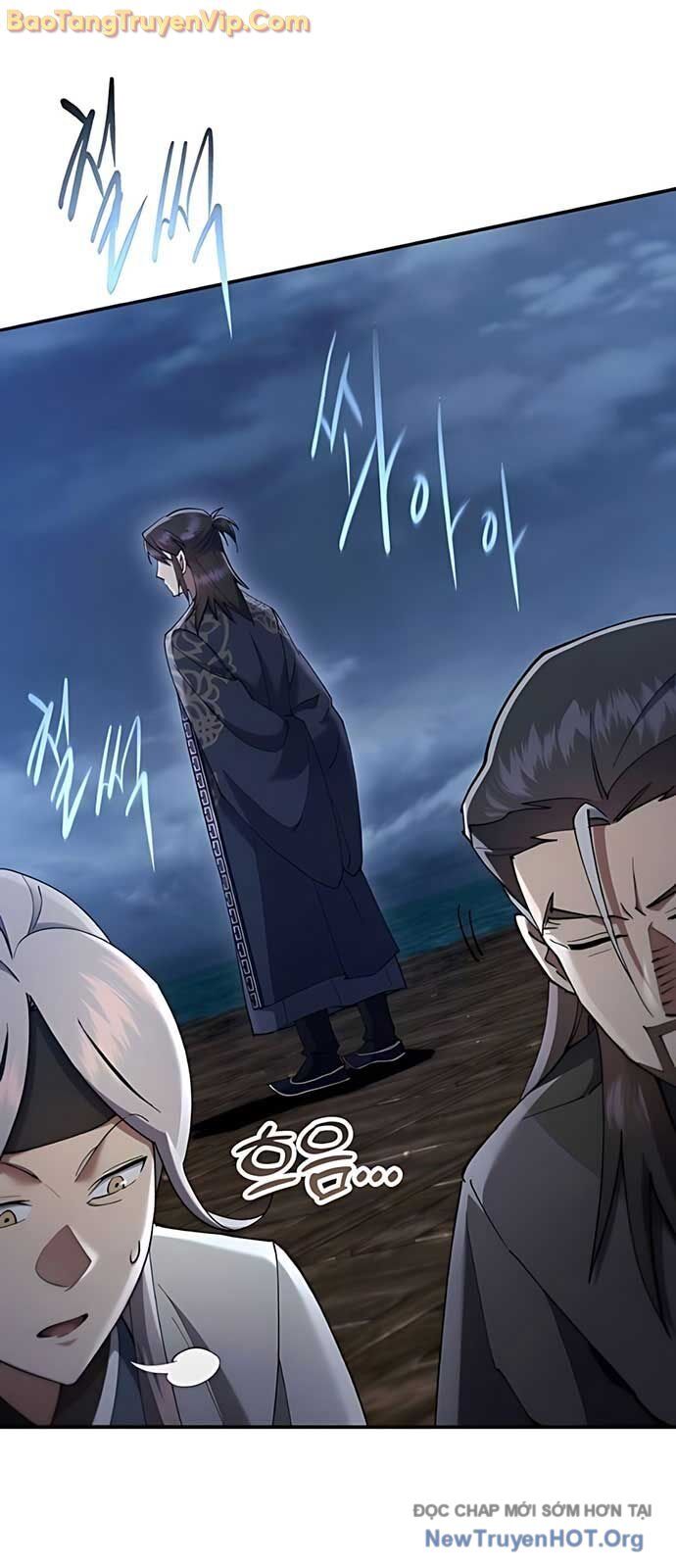 Thiên Ma Muốn Sống Một Cuộc Đời Bình Lặng Chapter 39 - Trang 2