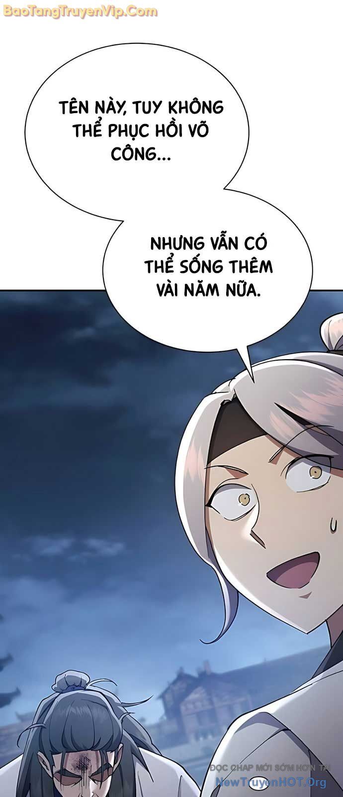 Thiên Ma Muốn Sống Một Cuộc Đời Bình Lặng Chapter 39 - Trang 2