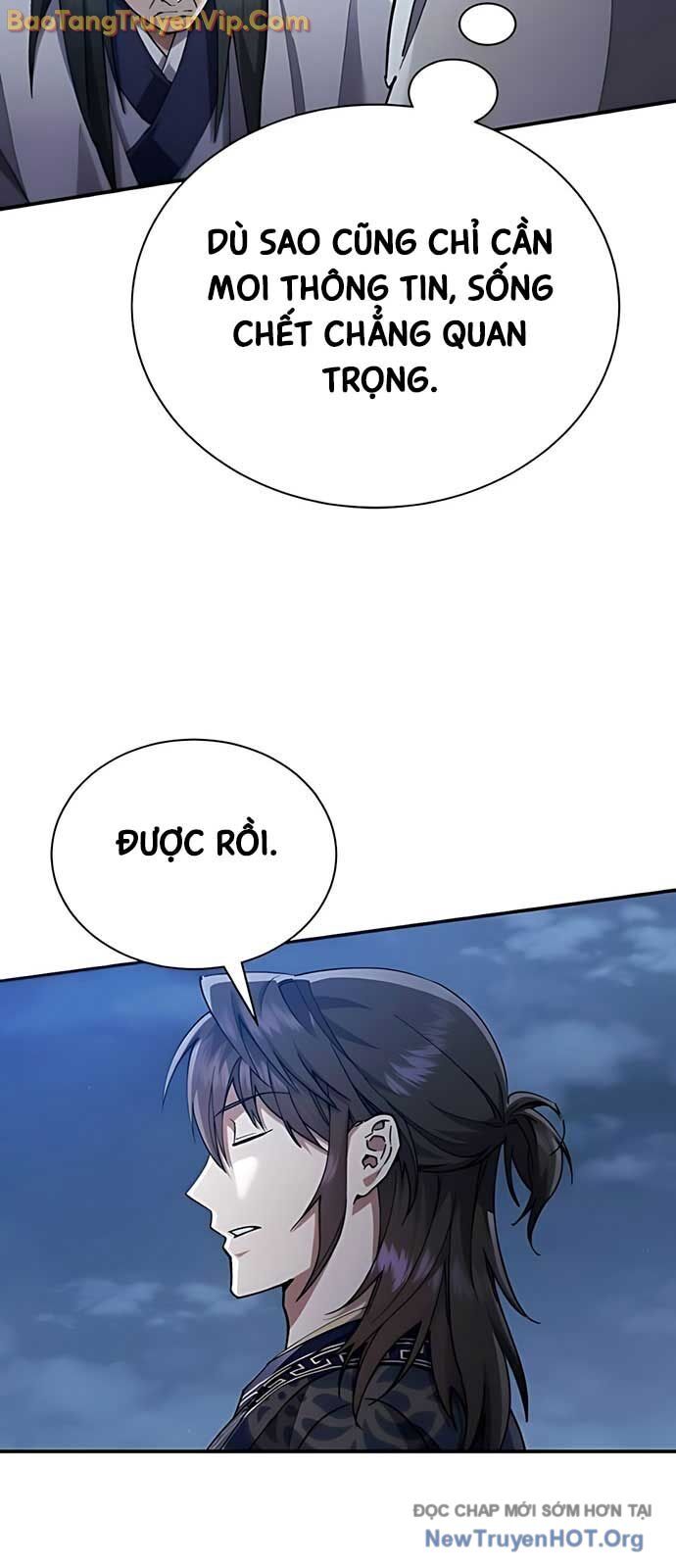 Thiên Ma Muốn Sống Một Cuộc Đời Bình Lặng Chapter 39 - Trang 2
