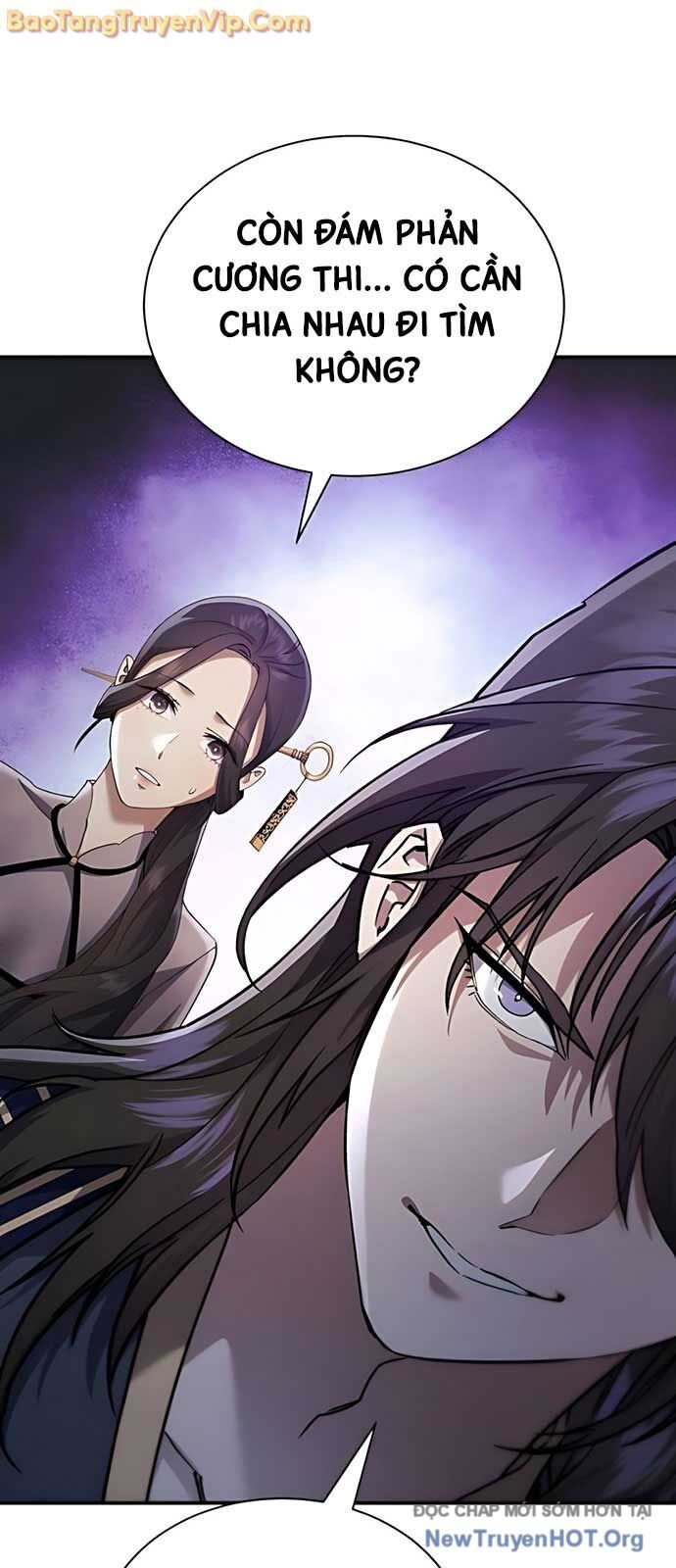 Thiên Ma Muốn Sống Một Cuộc Đời Bình Lặng Chapter 39 - Trang 2