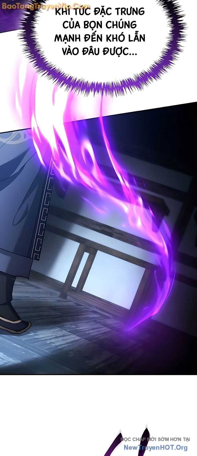 Thiên Ma Muốn Sống Một Cuộc Đời Bình Lặng Chapter 39 - Trang 2