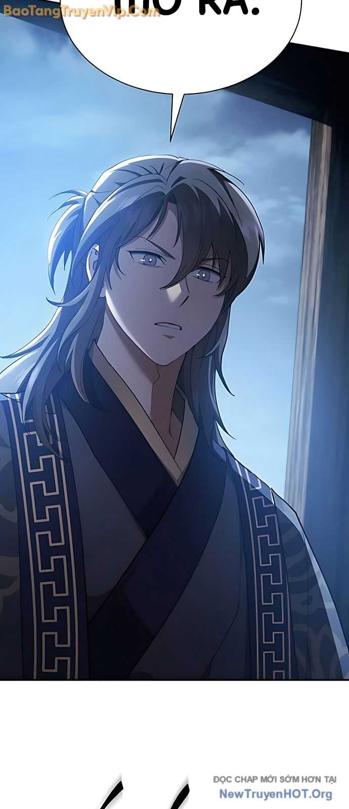 Thiên Ma Muốn Sống Một Cuộc Đời Bình Lặng Chapter 39 - Trang 2