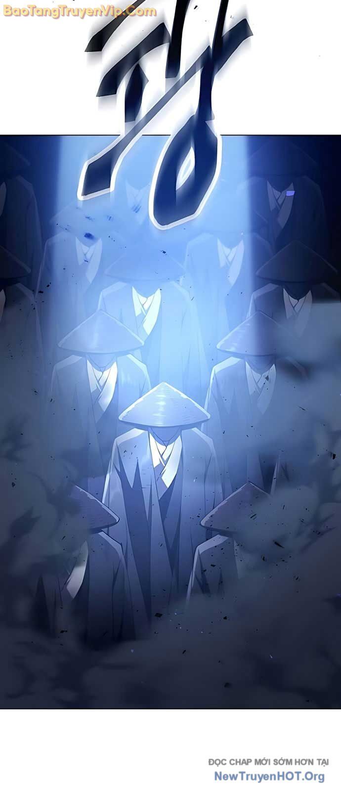 Thiên Ma Muốn Sống Một Cuộc Đời Bình Lặng Chapter 39 - Trang 2