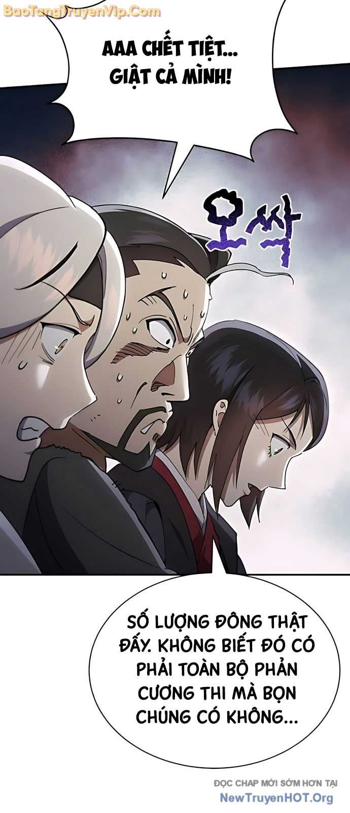 Thiên Ma Muốn Sống Một Cuộc Đời Bình Lặng Chapter 39 - Trang 2