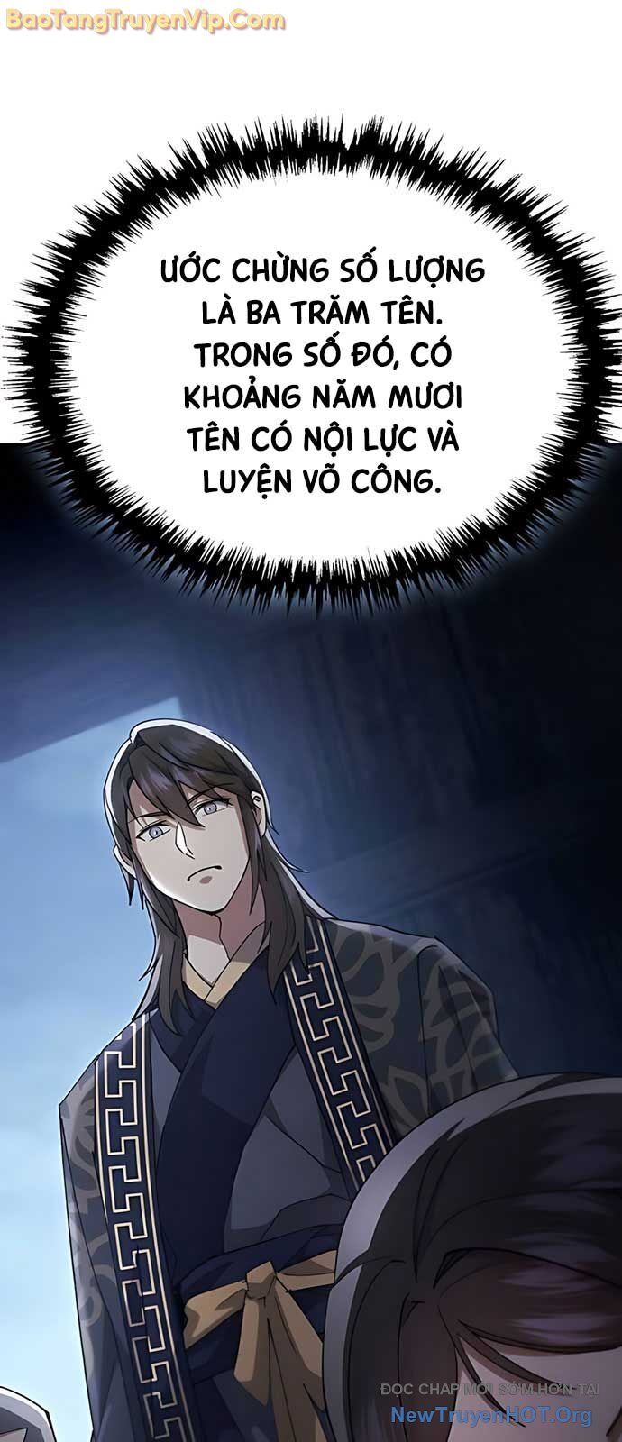 Thiên Ma Muốn Sống Một Cuộc Đời Bình Lặng Chapter 39 - Trang 2