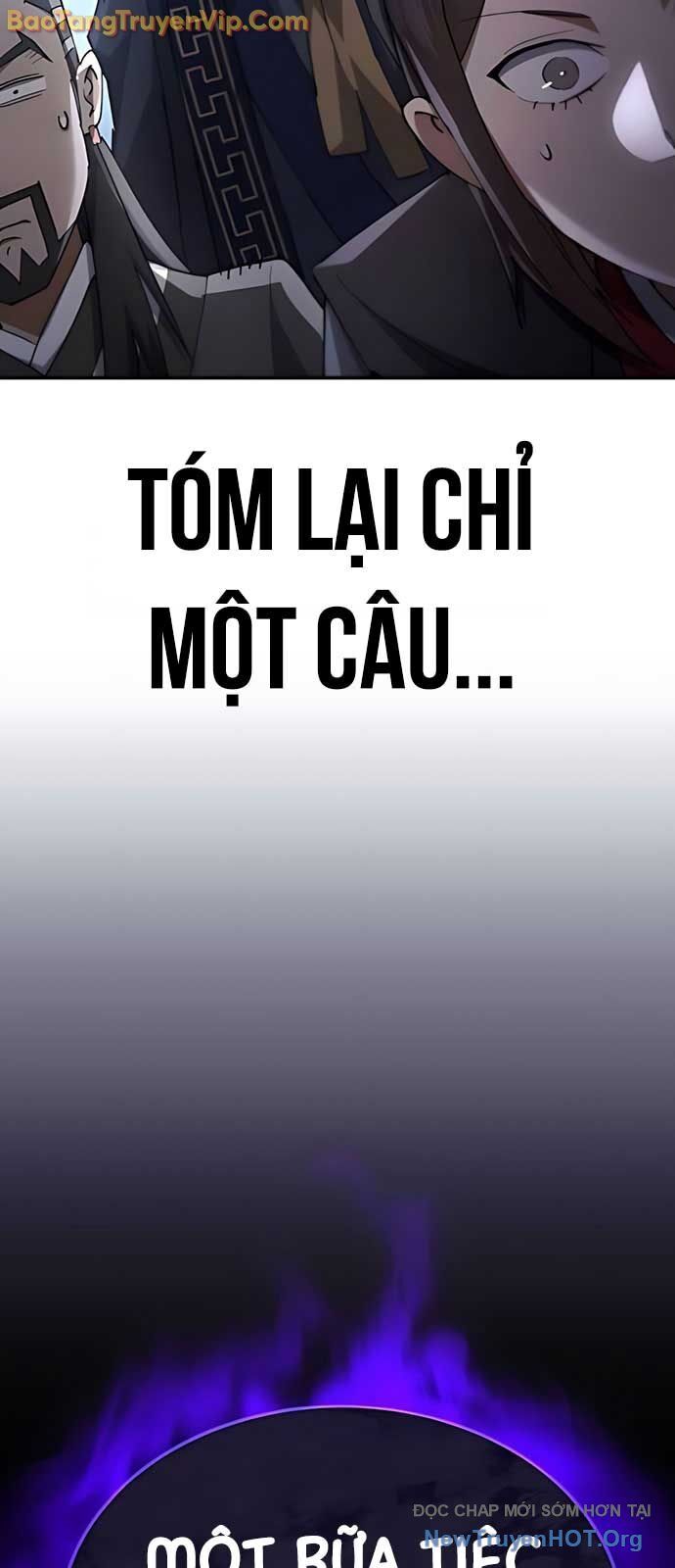 Thiên Ma Muốn Sống Một Cuộc Đời Bình Lặng Chapter 39 - Trang 2