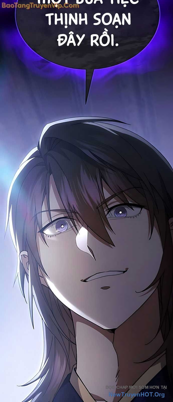 Thiên Ma Muốn Sống Một Cuộc Đời Bình Lặng Chapter 39 - Trang 2