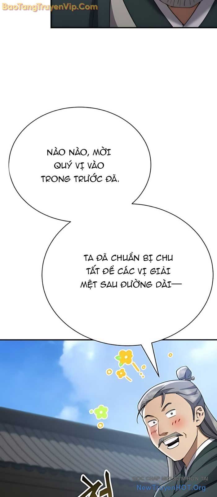 Thiên Ma Muốn Sống Một Cuộc Đời Bình Lặng Chapter 40 - Trang 2