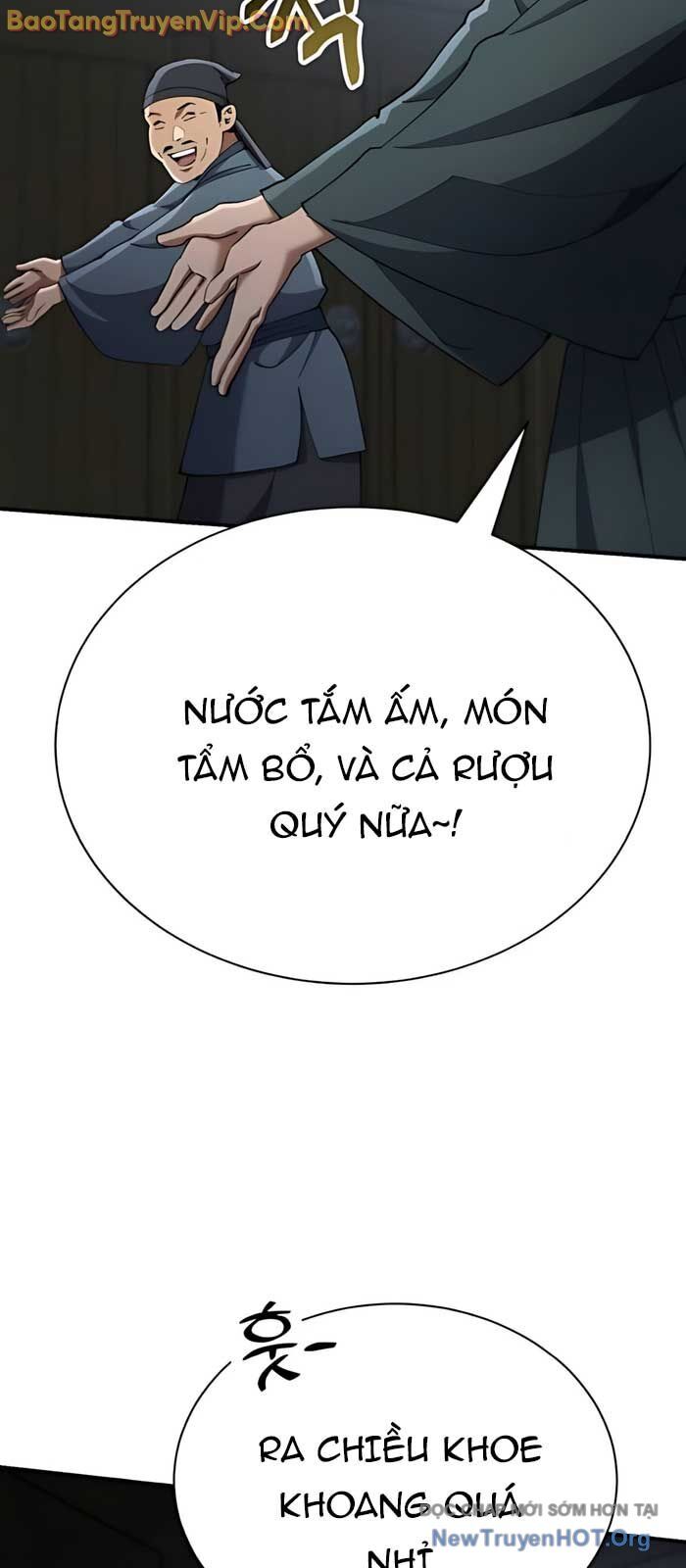 Thiên Ma Muốn Sống Một Cuộc Đời Bình Lặng Chapter 40 - Trang 2