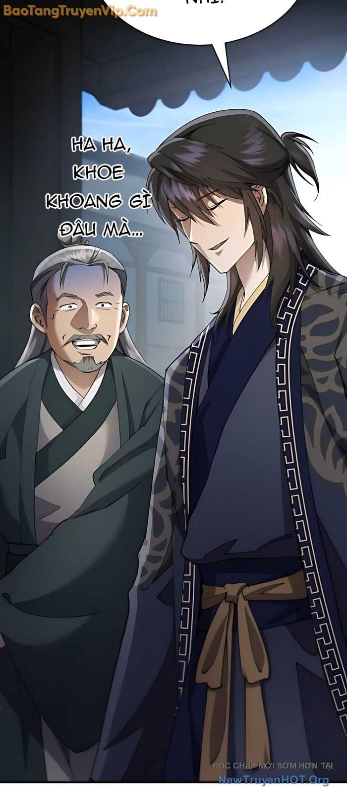 Thiên Ma Muốn Sống Một Cuộc Đời Bình Lặng Chapter 40 - Trang 2