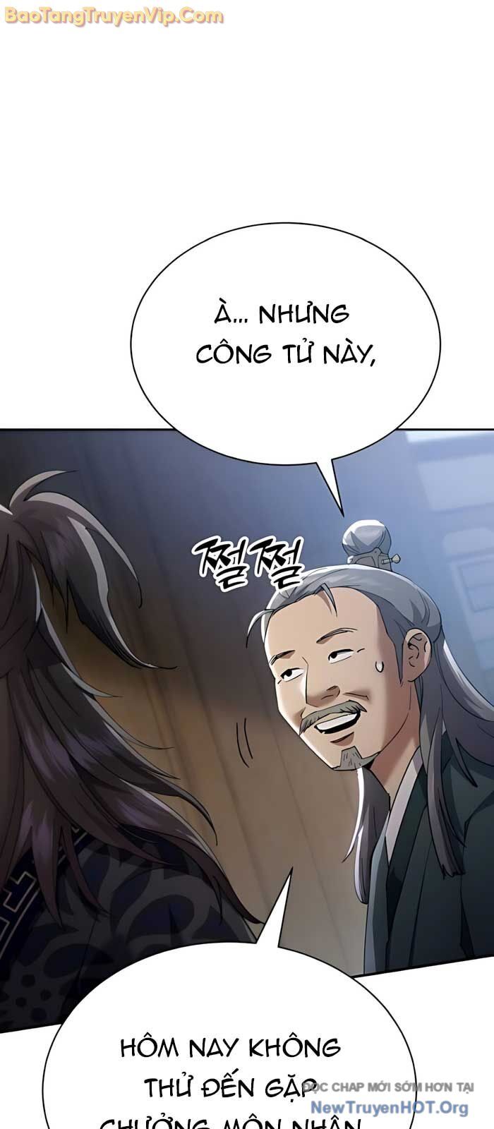 Thiên Ma Muốn Sống Một Cuộc Đời Bình Lặng Chapter 40 - Trang 2