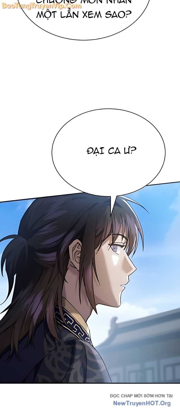 Thiên Ma Muốn Sống Một Cuộc Đời Bình Lặng Chapter 40 - Trang 2