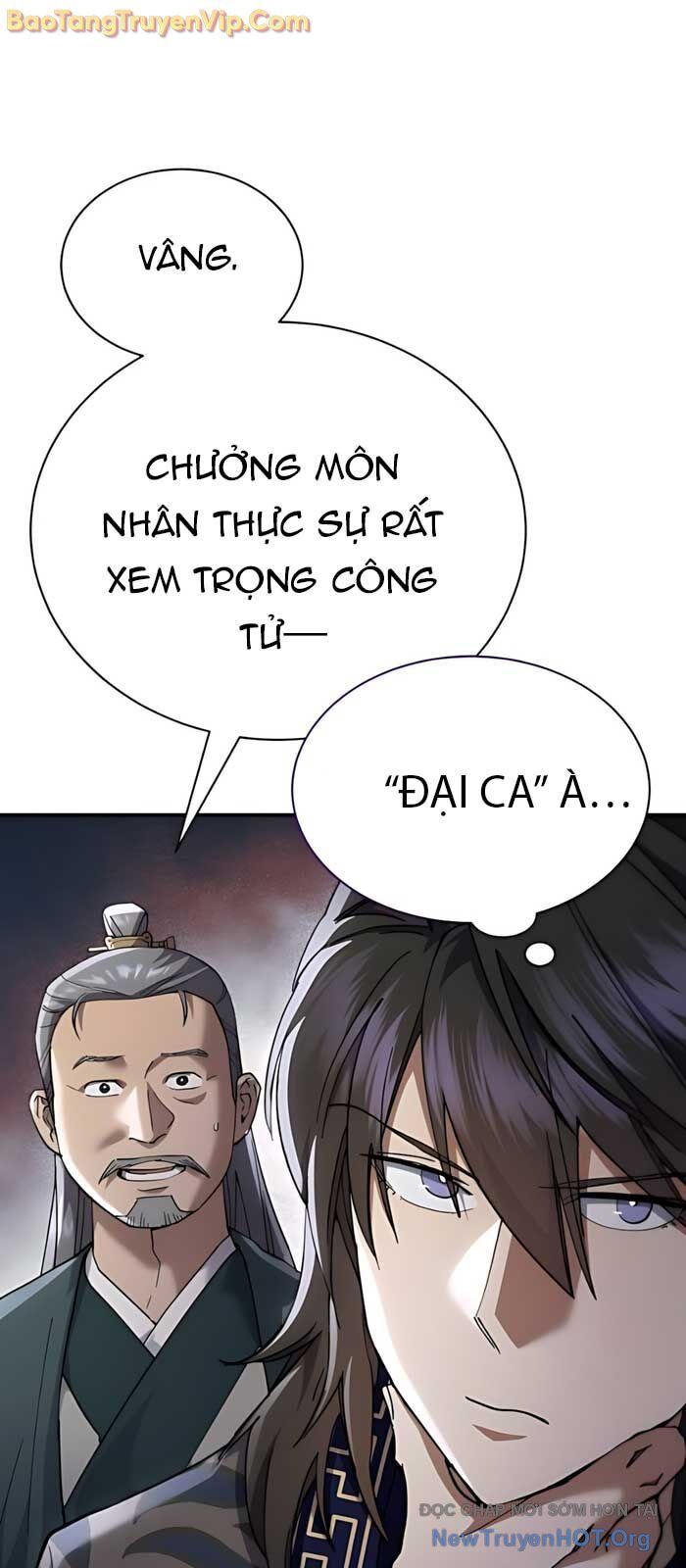 Thiên Ma Muốn Sống Một Cuộc Đời Bình Lặng Chapter 40 - Trang 2