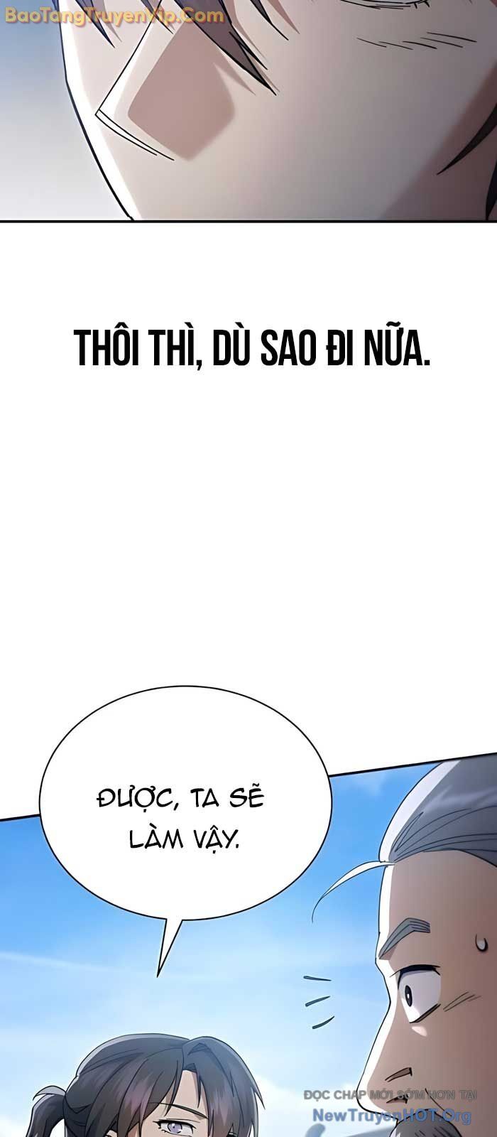 Thiên Ma Muốn Sống Một Cuộc Đời Bình Lặng Chapter 40 - Trang 2