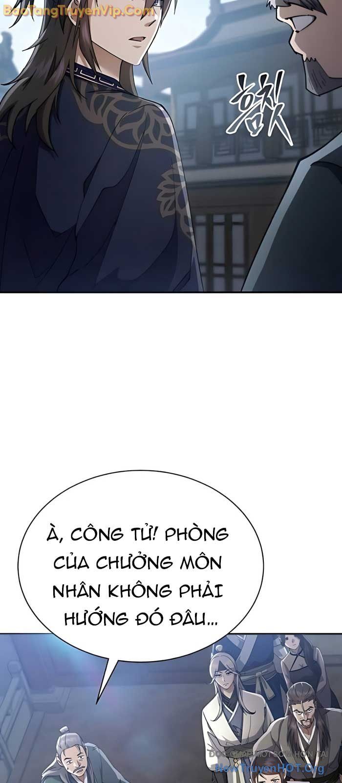 Thiên Ma Muốn Sống Một Cuộc Đời Bình Lặng Chapter 40 - Trang 2