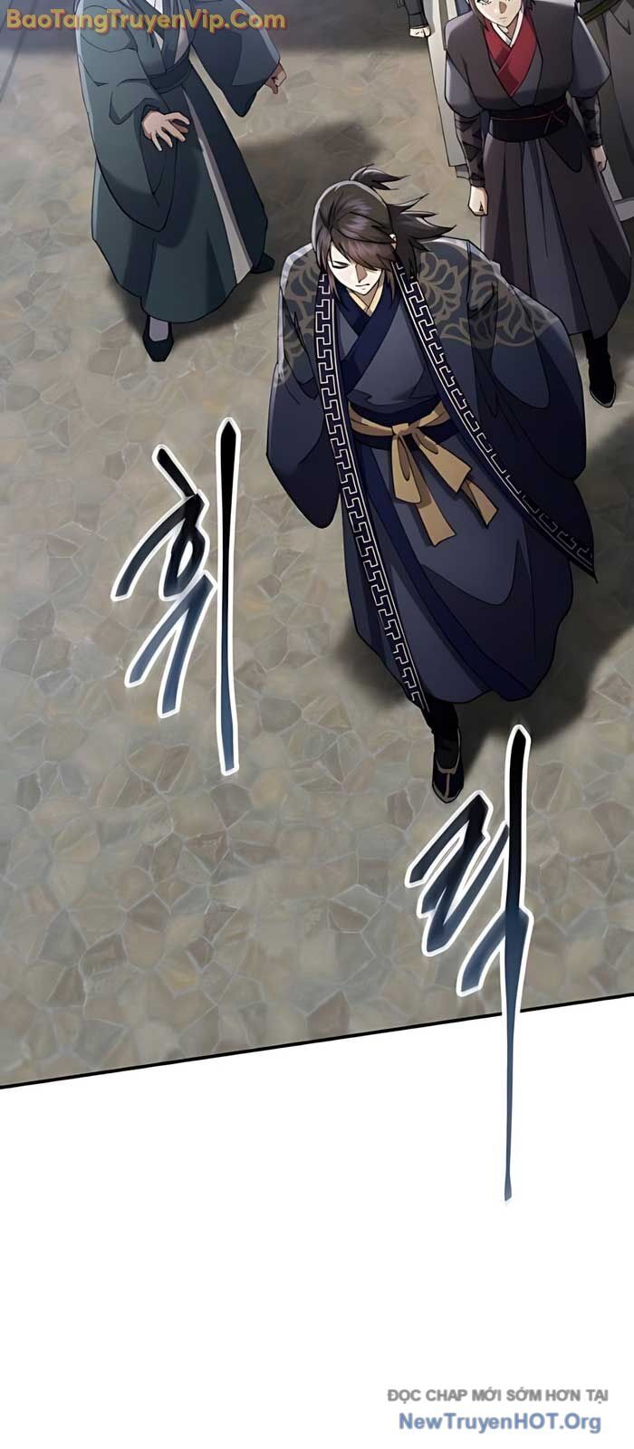 Thiên Ma Muốn Sống Một Cuộc Đời Bình Lặng Chapter 40 - Trang 2