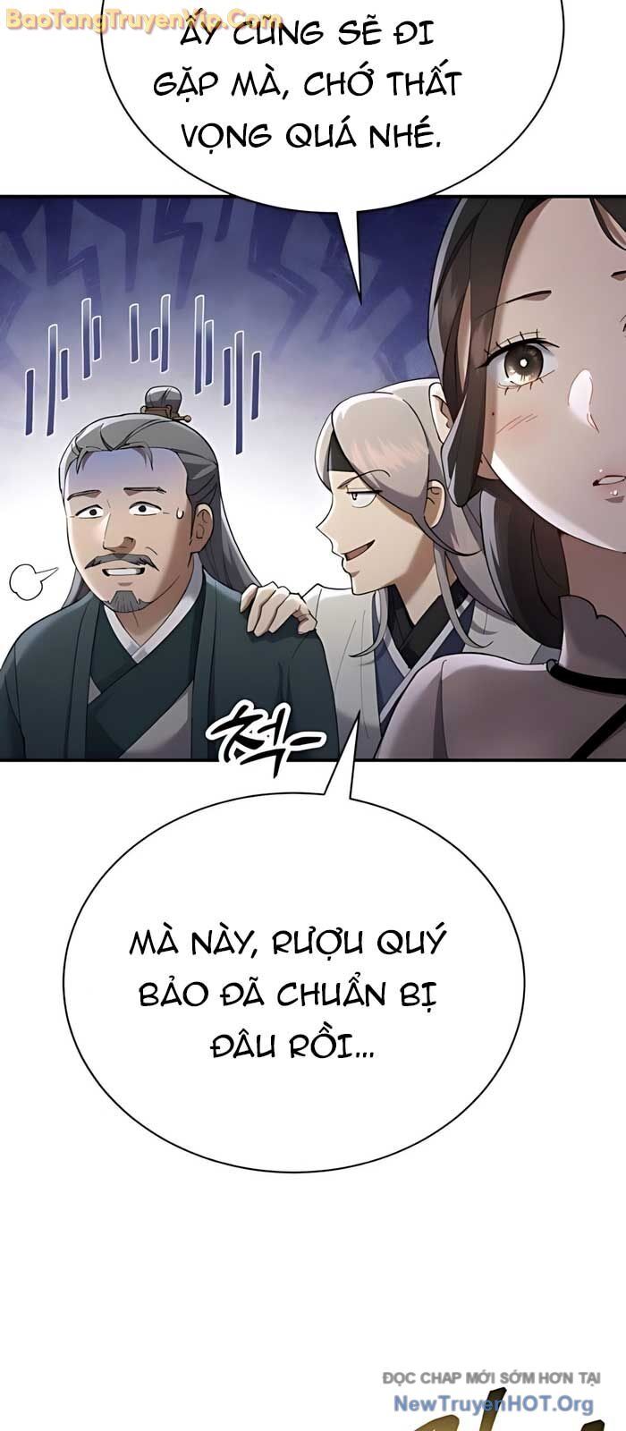 Thiên Ma Muốn Sống Một Cuộc Đời Bình Lặng Chapter 40 - Trang 2