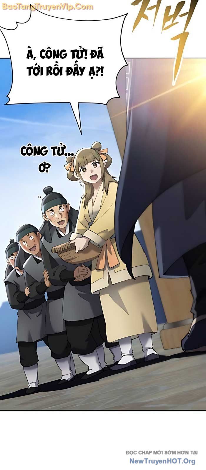 Thiên Ma Muốn Sống Một Cuộc Đời Bình Lặng Chapter 40 - Trang 2