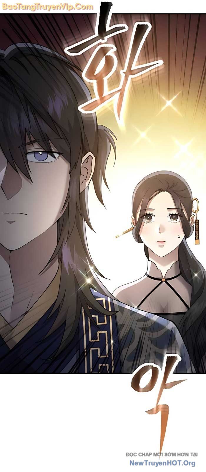 Thiên Ma Muốn Sống Một Cuộc Đời Bình Lặng Chapter 40 - Trang 2