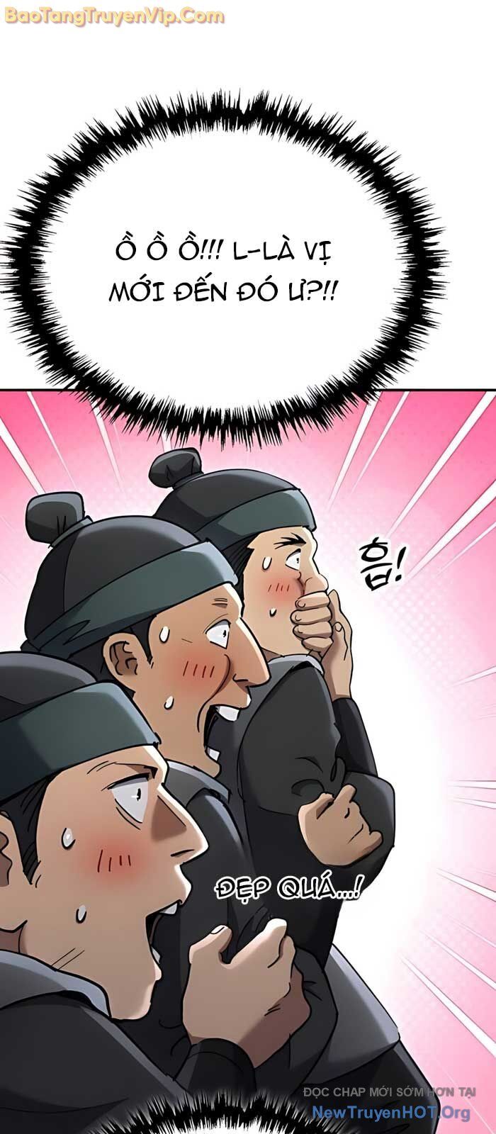 Thiên Ma Muốn Sống Một Cuộc Đời Bình Lặng Chapter 40 - Trang 2