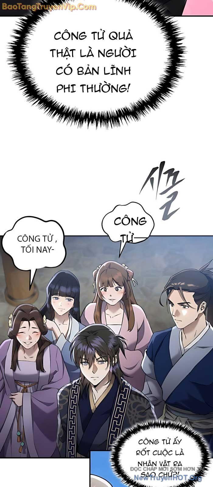 Thiên Ma Muốn Sống Một Cuộc Đời Bình Lặng Chapter 40 - Trang 2