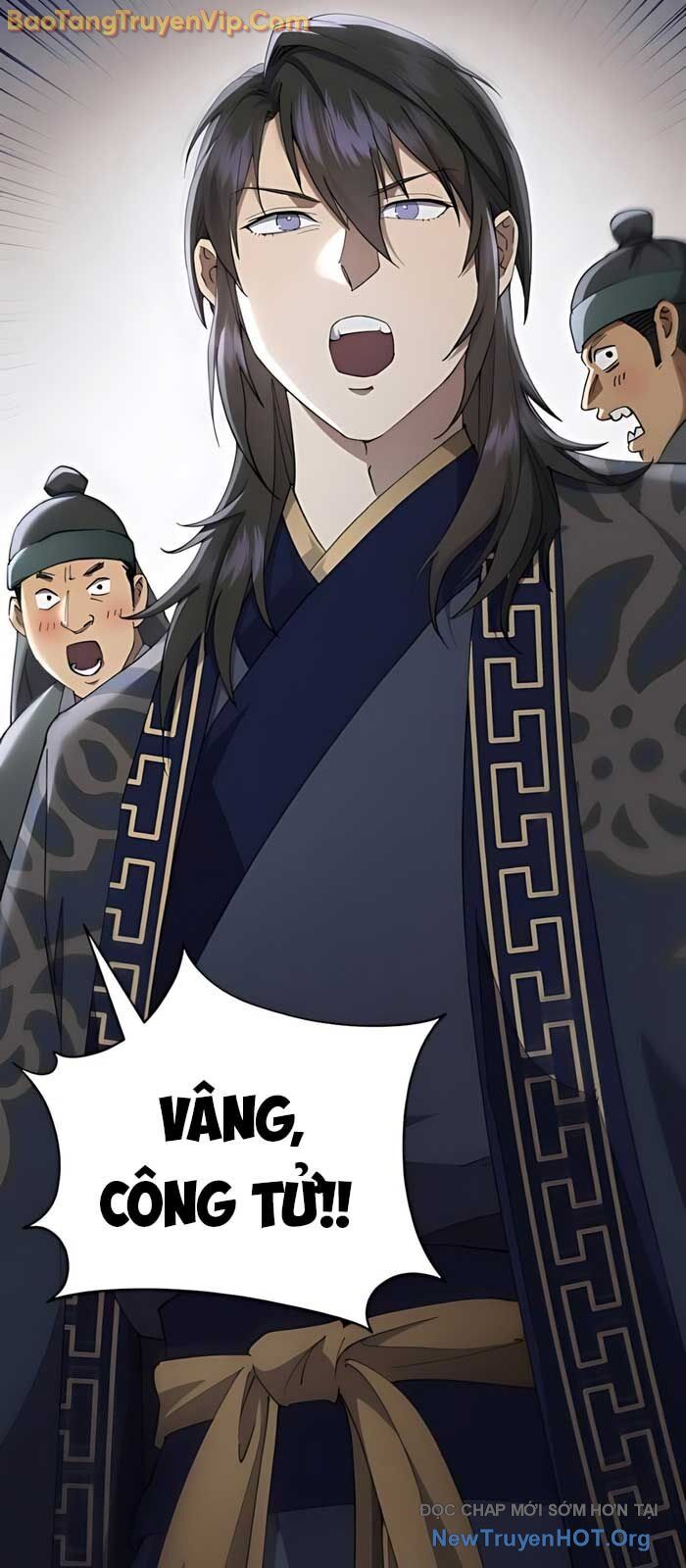 Thiên Ma Muốn Sống Một Cuộc Đời Bình Lặng Chapter 40 - Trang 2