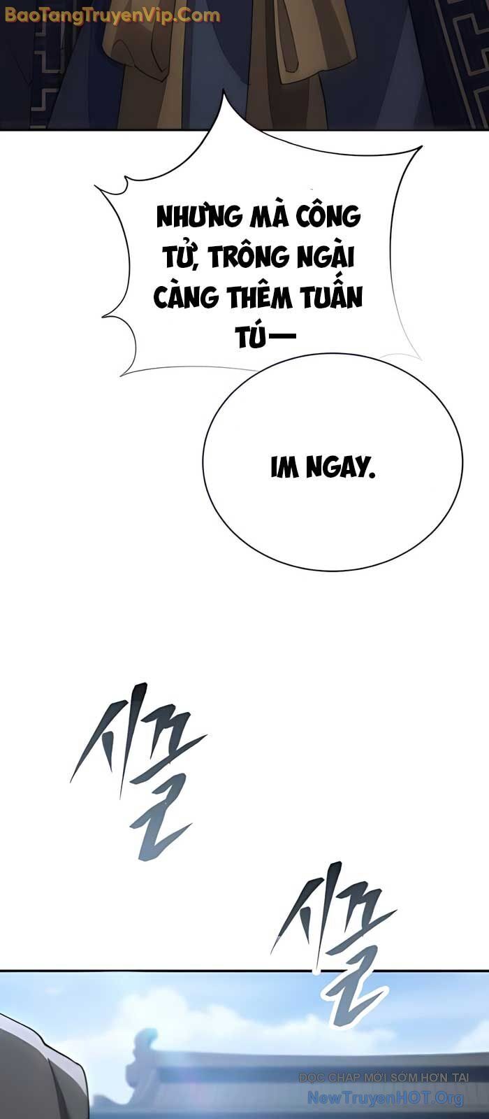 Thiên Ma Muốn Sống Một Cuộc Đời Bình Lặng Chapter 40 - Trang 2