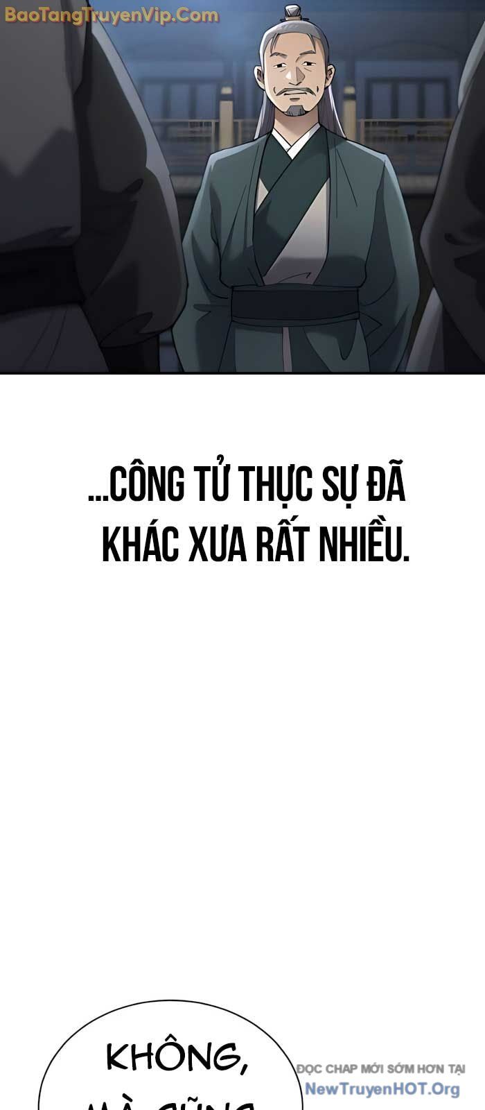 Thiên Ma Muốn Sống Một Cuộc Đời Bình Lặng Chapter 40 - Trang 2