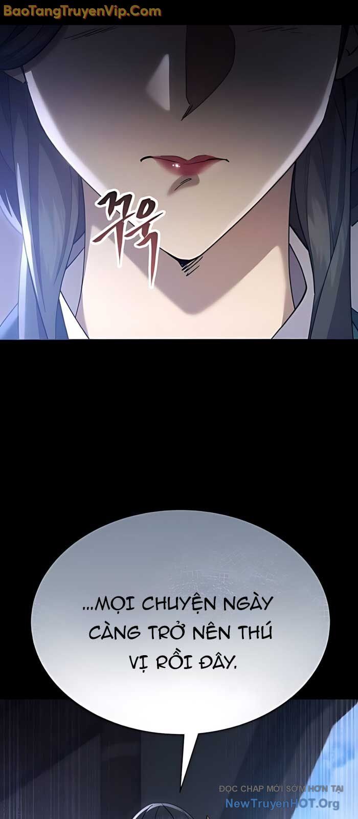 Thiên Ma Muốn Sống Một Cuộc Đời Bình Lặng Chapter 40 - Trang 2