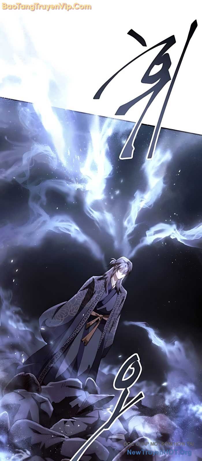 Thiên Ma Muốn Sống Một Cuộc Đời Bình Lặng Chapter 40 - Trang 2