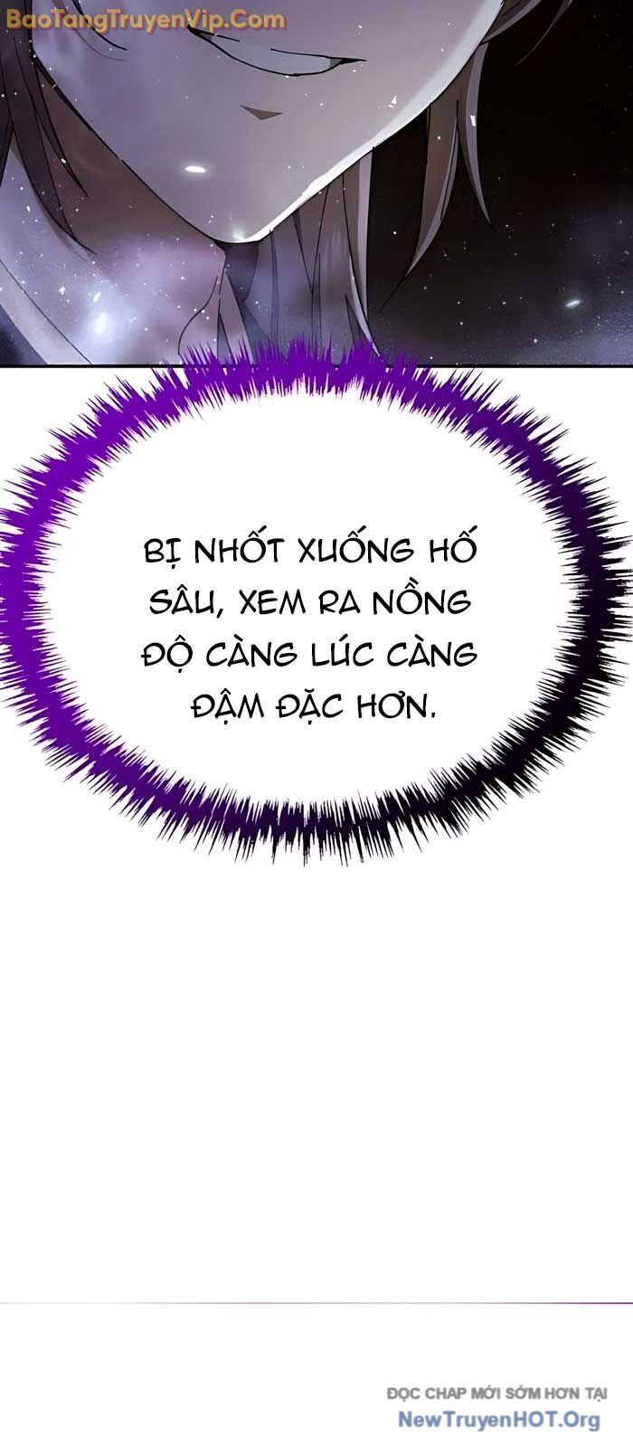 Thiên Ma Muốn Sống Một Cuộc Đời Bình Lặng Chapter 40 - Trang 2