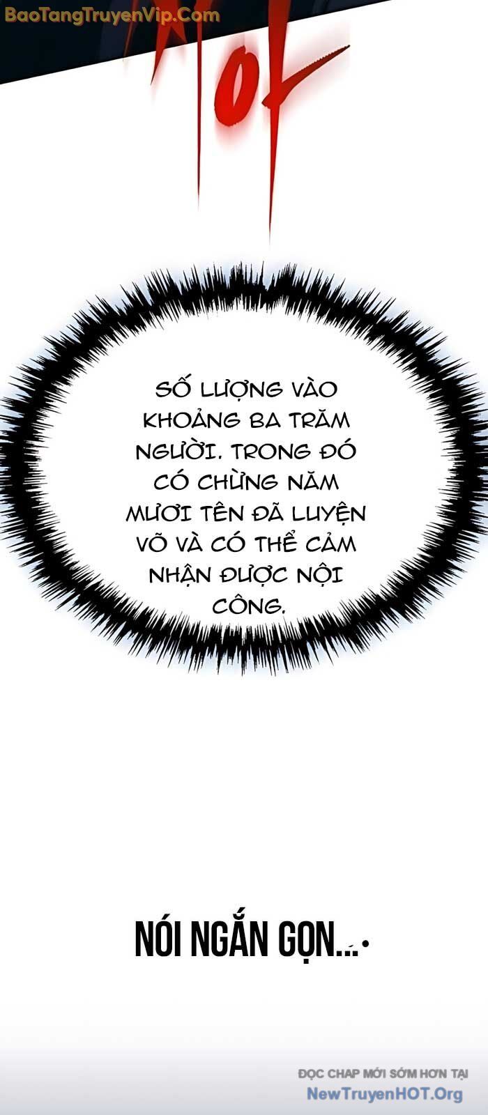 Thiên Ma Muốn Sống Một Cuộc Đời Bình Lặng Chapter 40 - Trang 2