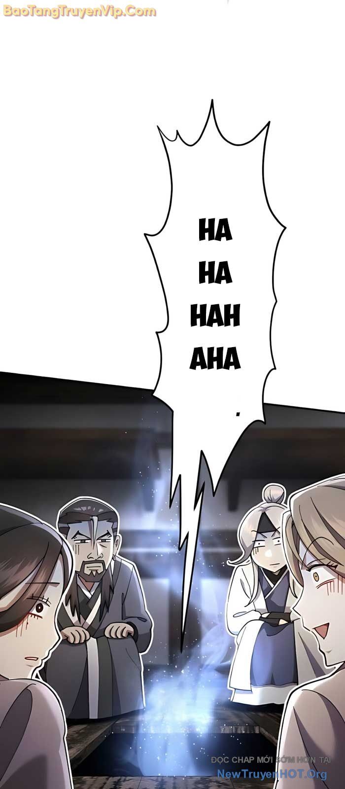 Thiên Ma Muốn Sống Một Cuộc Đời Bình Lặng Chapter 40 - Trang 2