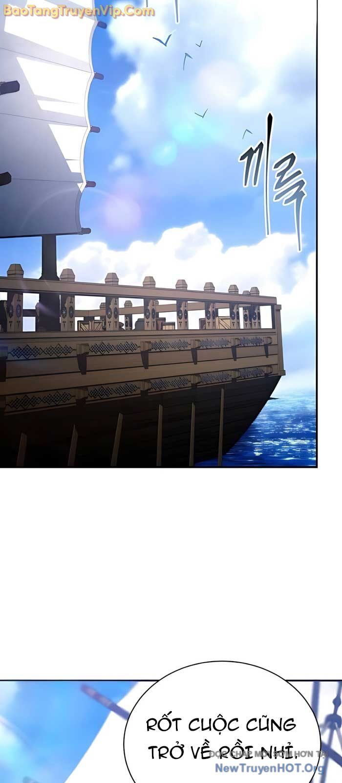 Thiên Ma Muốn Sống Một Cuộc Đời Bình Lặng Chapter 40 - Trang 2