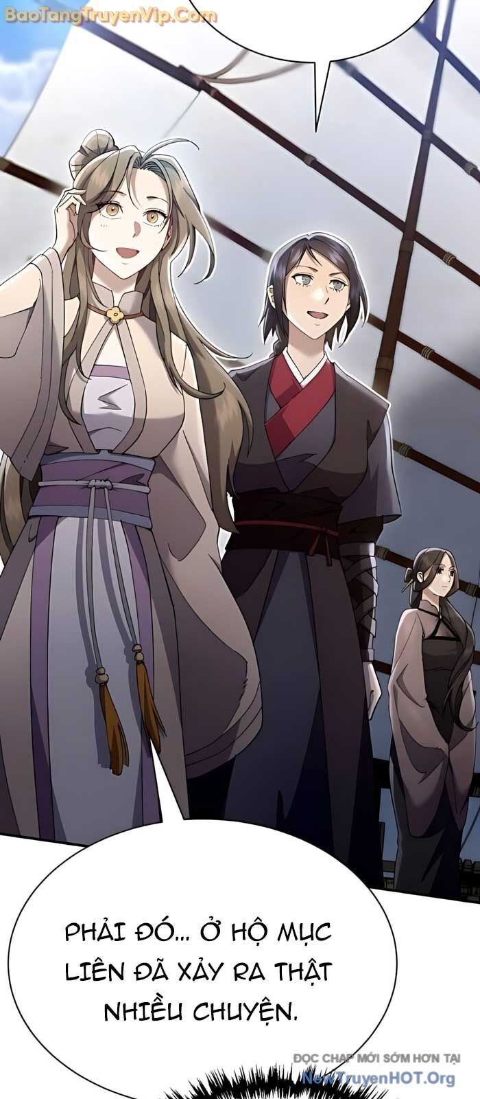 Thiên Ma Muốn Sống Một Cuộc Đời Bình Lặng Chapter 40 - Trang 2