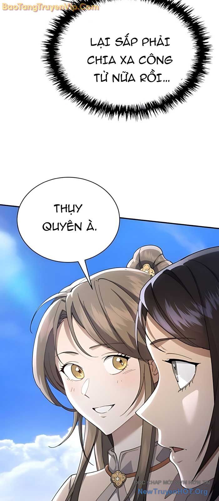 Thiên Ma Muốn Sống Một Cuộc Đời Bình Lặng Chapter 40 - Trang 2