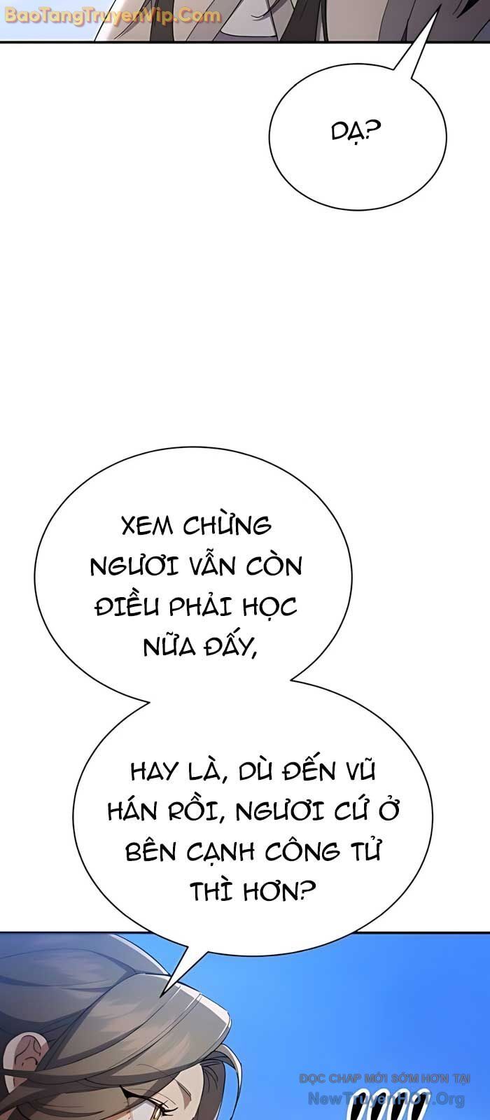 Thiên Ma Muốn Sống Một Cuộc Đời Bình Lặng Chapter 40 - Trang 2