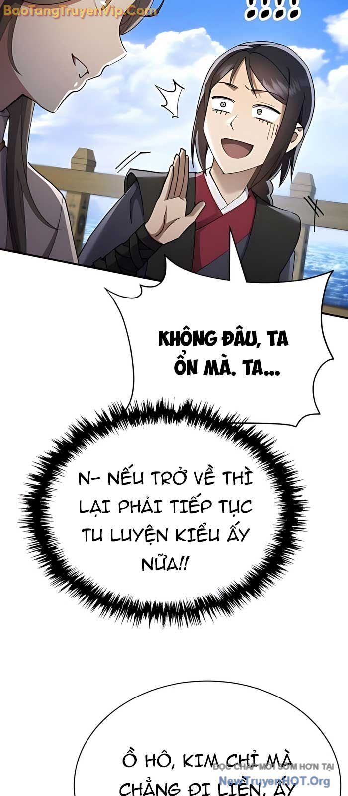 Thiên Ma Muốn Sống Một Cuộc Đời Bình Lặng Chapter 40 - Trang 2