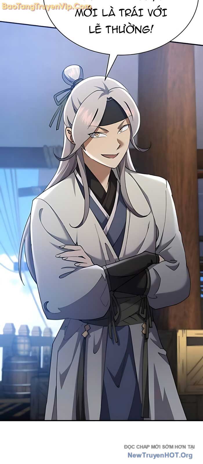 Thiên Ma Muốn Sống Một Cuộc Đời Bình Lặng Chapter 40 - Trang 2