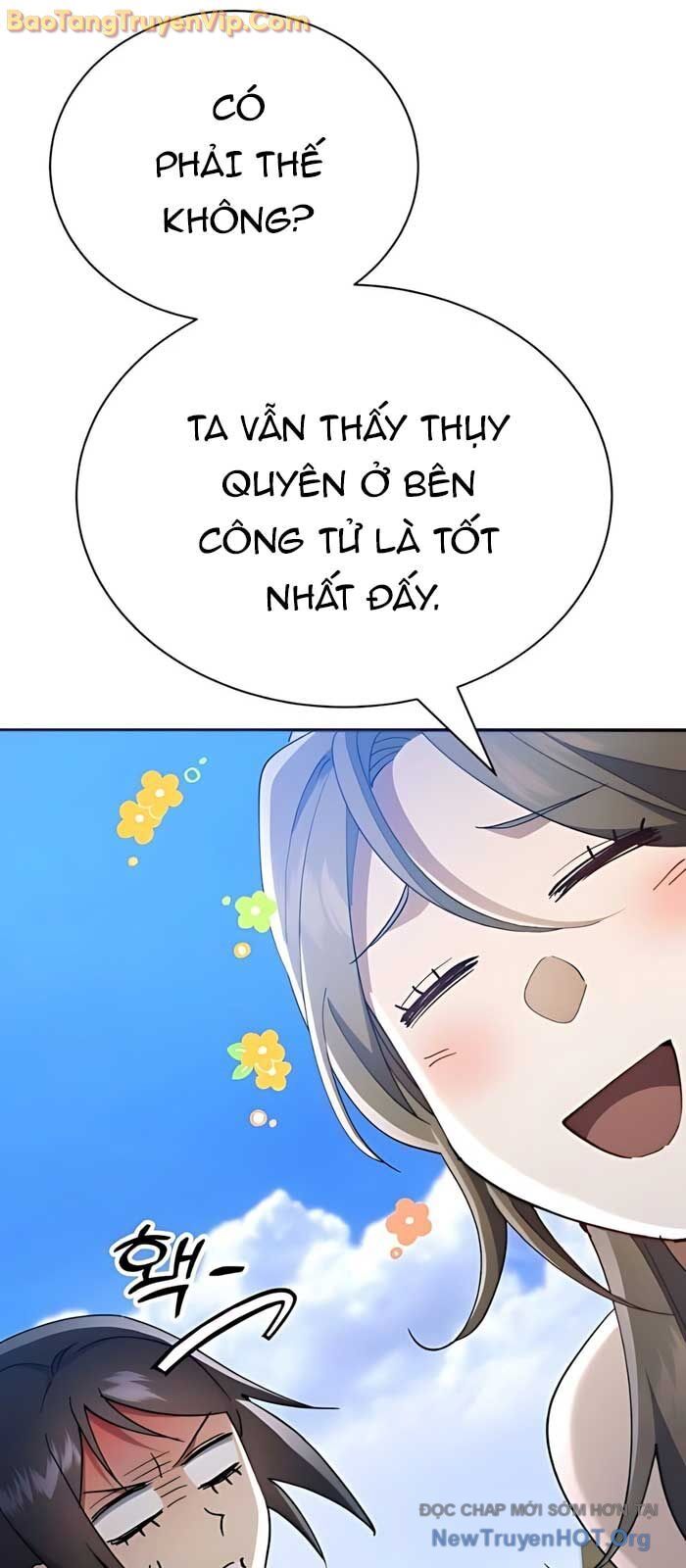 Thiên Ma Muốn Sống Một Cuộc Đời Bình Lặng Chapter 40 - Trang 2