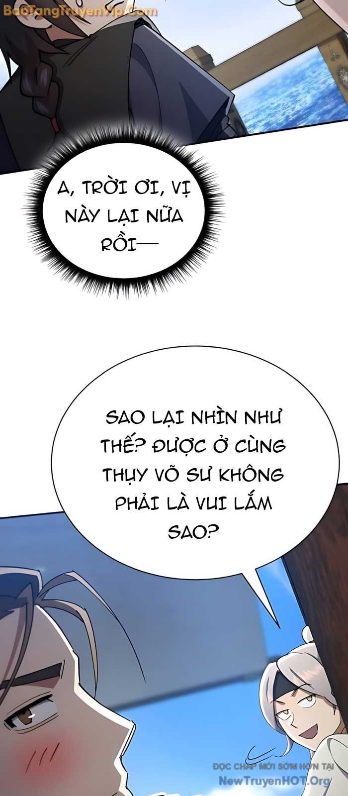 Thiên Ma Muốn Sống Một Cuộc Đời Bình Lặng Chapter 40 - Trang 2